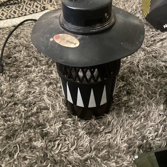 Insect trap - Picture 2 of 4